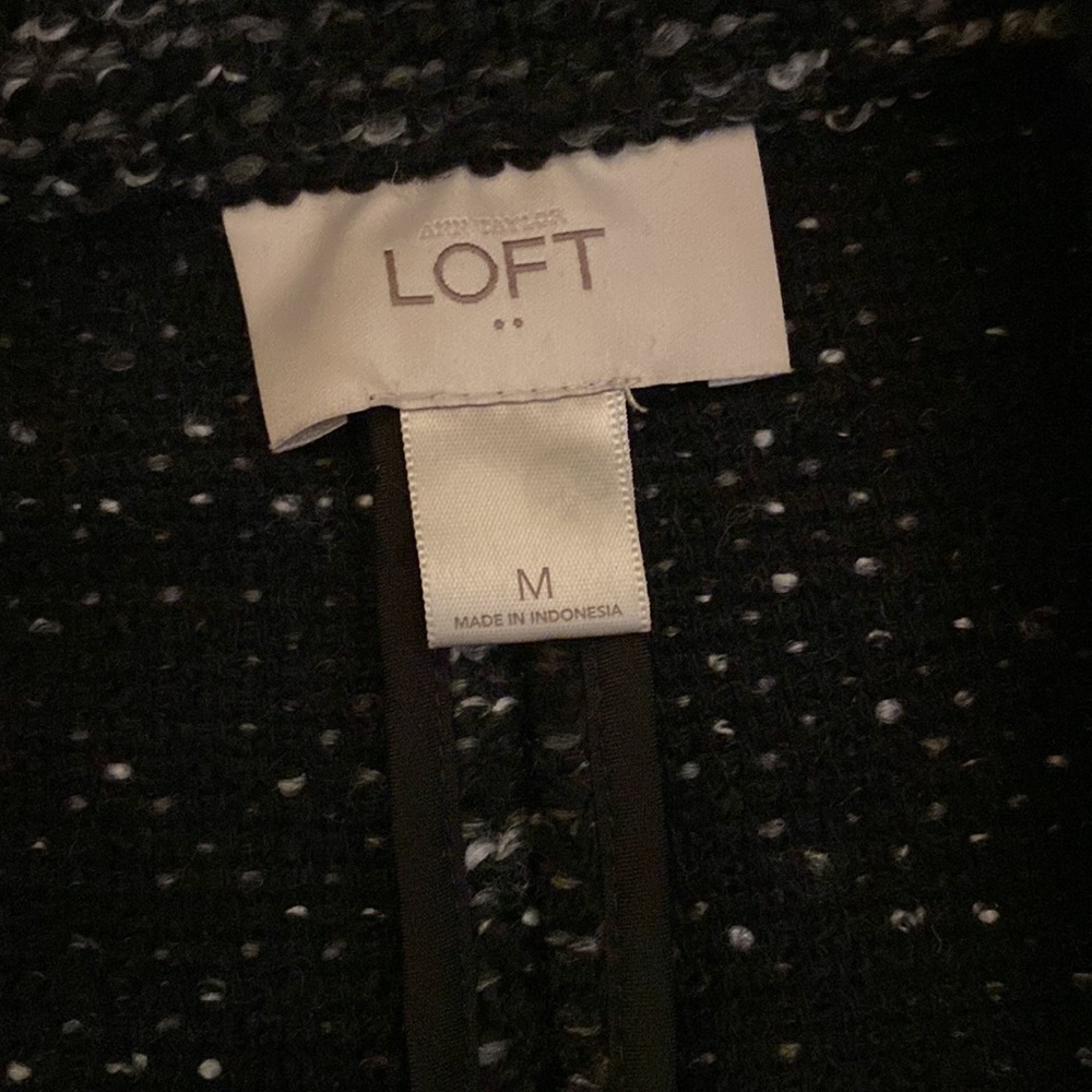 Loft Jacket - image 4